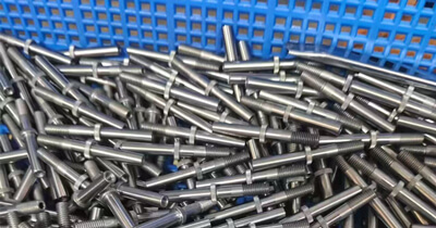 Neue Lieferung für UAV Precision-Positionierungsstifte