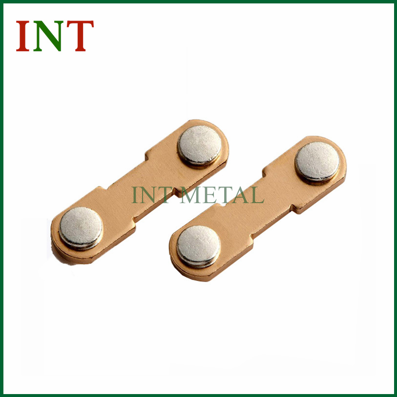 Warum sind Kontaktnieten für eine zuverlässige Schaltleistung von entscheidender Bedeutung?