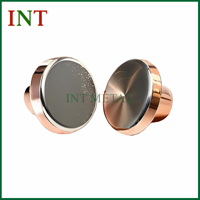 Agni Bimetal Contact Nieten